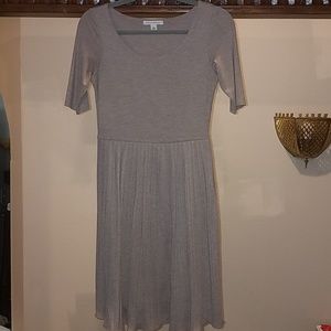 Banana Republic knit dress